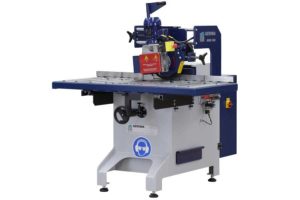 Chanfreineuse MMB 500
