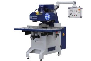 Chanfreineuse MMB 600C