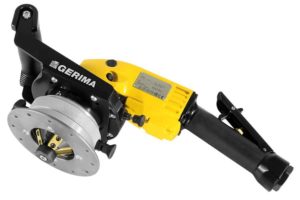 chanfreineuse SMA 50-BPV gerima