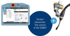 DEMMELER_COBOT_logiciel