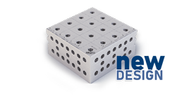 découpe table D28 PE demmeler