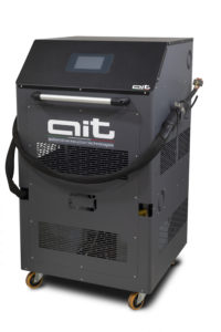 Poste à induction hdi giant ait