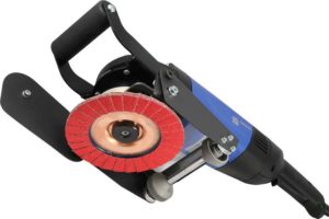 Rectifieuse de chants SGA 60
