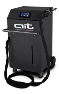 poste à induction HDi 21K400 TC ait