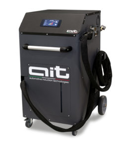 poste à induction Hdi 13K400 TC ait