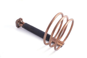 tete inducteur speciale ind-11/tt140 ait