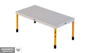 table de soudaeg eco d16 demmeler