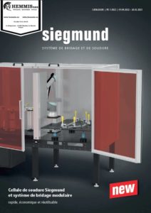 Couverture flyer siegmund 28022023