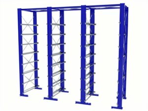 rack pour bobine à plat storemaster