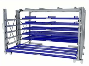 TwenTower-Universal stockage tôles storemaster