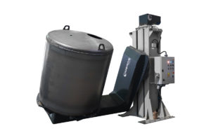 Positionneur de soudage skyhook sideros