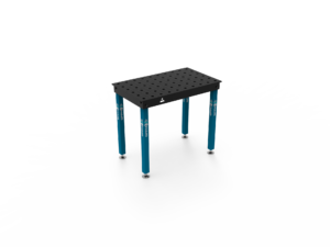 table de soudage basic 1000x600 mm gpph