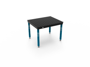 table de soudage basic 1200x1000 mm gpph