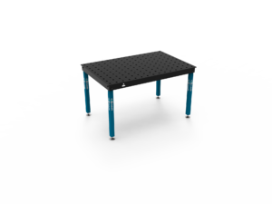 table de soudage basic 1500x1000 mm gpph