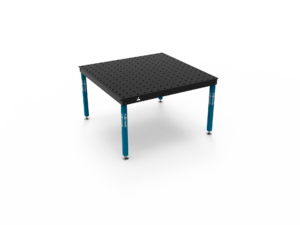 table de soudage basic 1500x1480 mm gpph