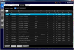 logiciel de gestion stopa 3
