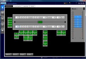 logiciel de gestion tour de stockage stopa