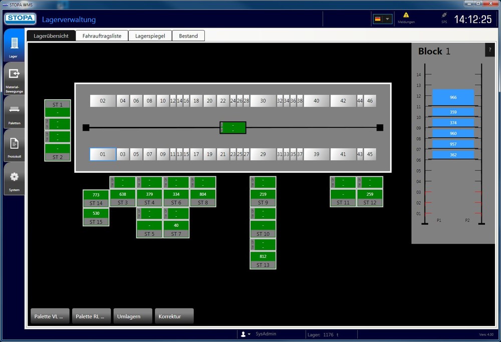 logiciel de gestion tour de stockage stopa logiciel de gestion tour de stockage stopa