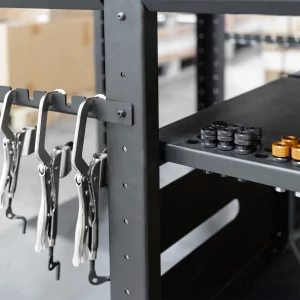 accessoires+stockage rhino cart 1200 x 1200 mm