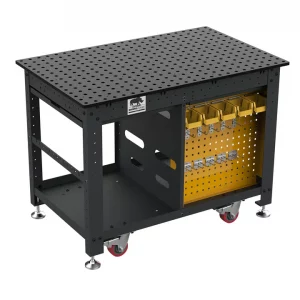 etabli mobile rhino cart 1200x750 mm