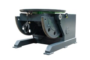 manipulateur de soudage hemmis dumeta