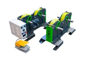vireur de soudage 1 tonne D-DWR-1