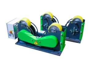 vireur de soudage 3 tonnes D-DWR-3 hemmis dumeta