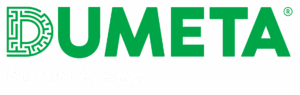 logo dumeta