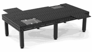 Table de soudage Alpha 28 buildpro