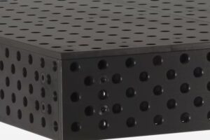 Table soudage alpha 16 - nitruration