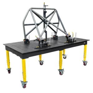 table à trous buildpro max