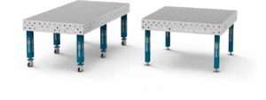 Table de soudage inox gpph