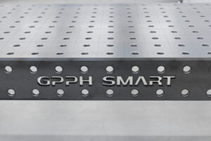 table de soudage gpph smart
