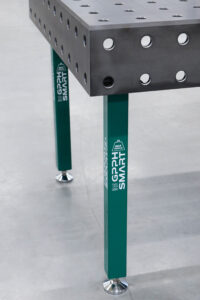 Pied table de soudage smart gpph