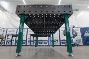 renfort table de soudage smart gpph