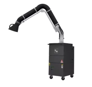 unité filtration mobile strongmaster ifa teka