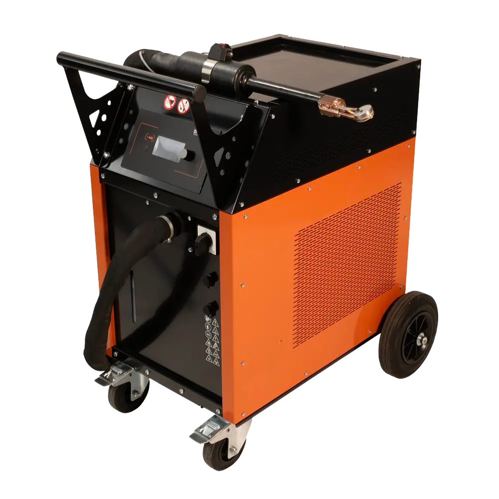 Poste à induction DHI-121C HD Dawell