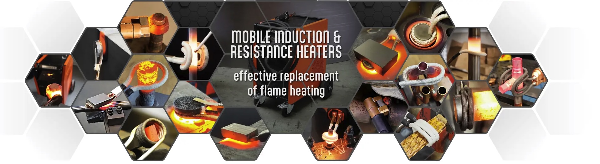 Poste à induction Dawell