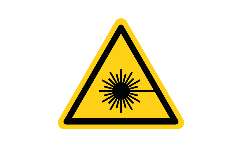 pack sécurité cellule soudage laser