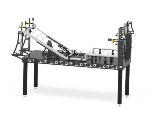 System-16 siegmund