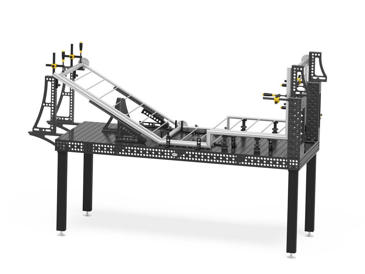 System-16 siegmund