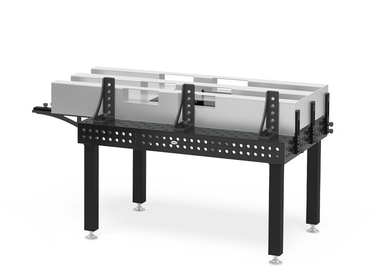 System-22 siegmund