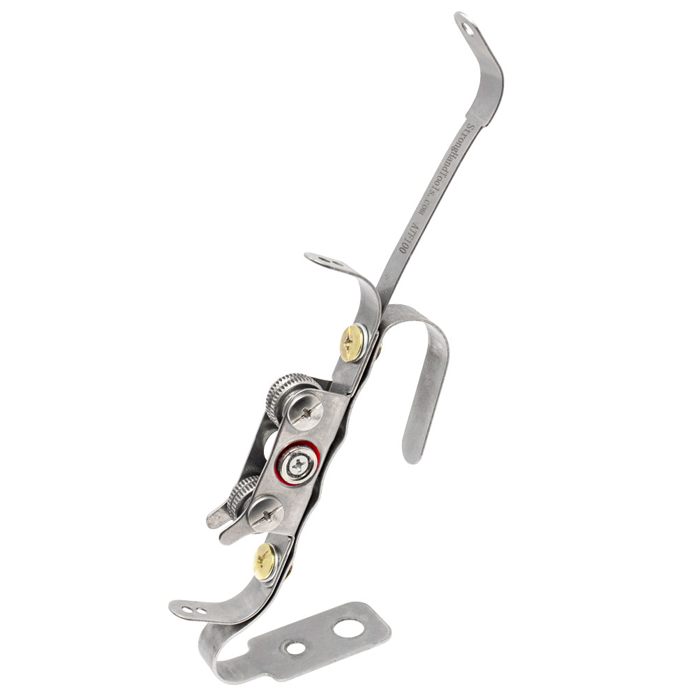 ALIMENTTEUR TIG ATF100