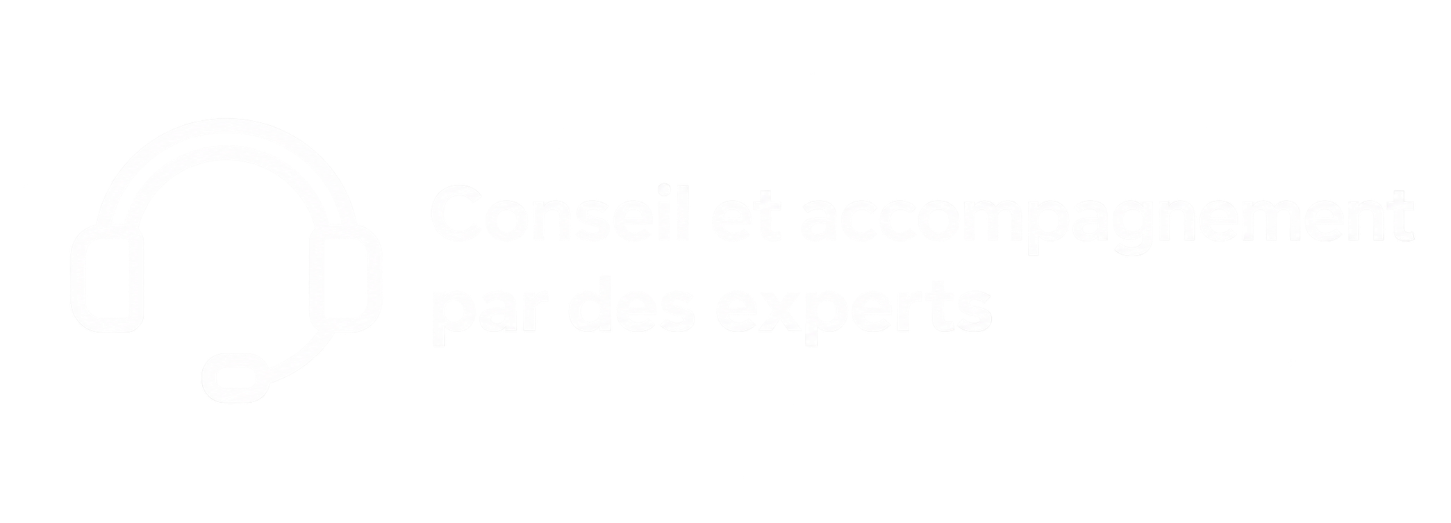 Casque audio et conseil expert