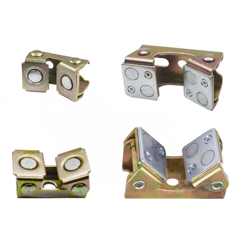 Kit aimants v-pad MVFN46