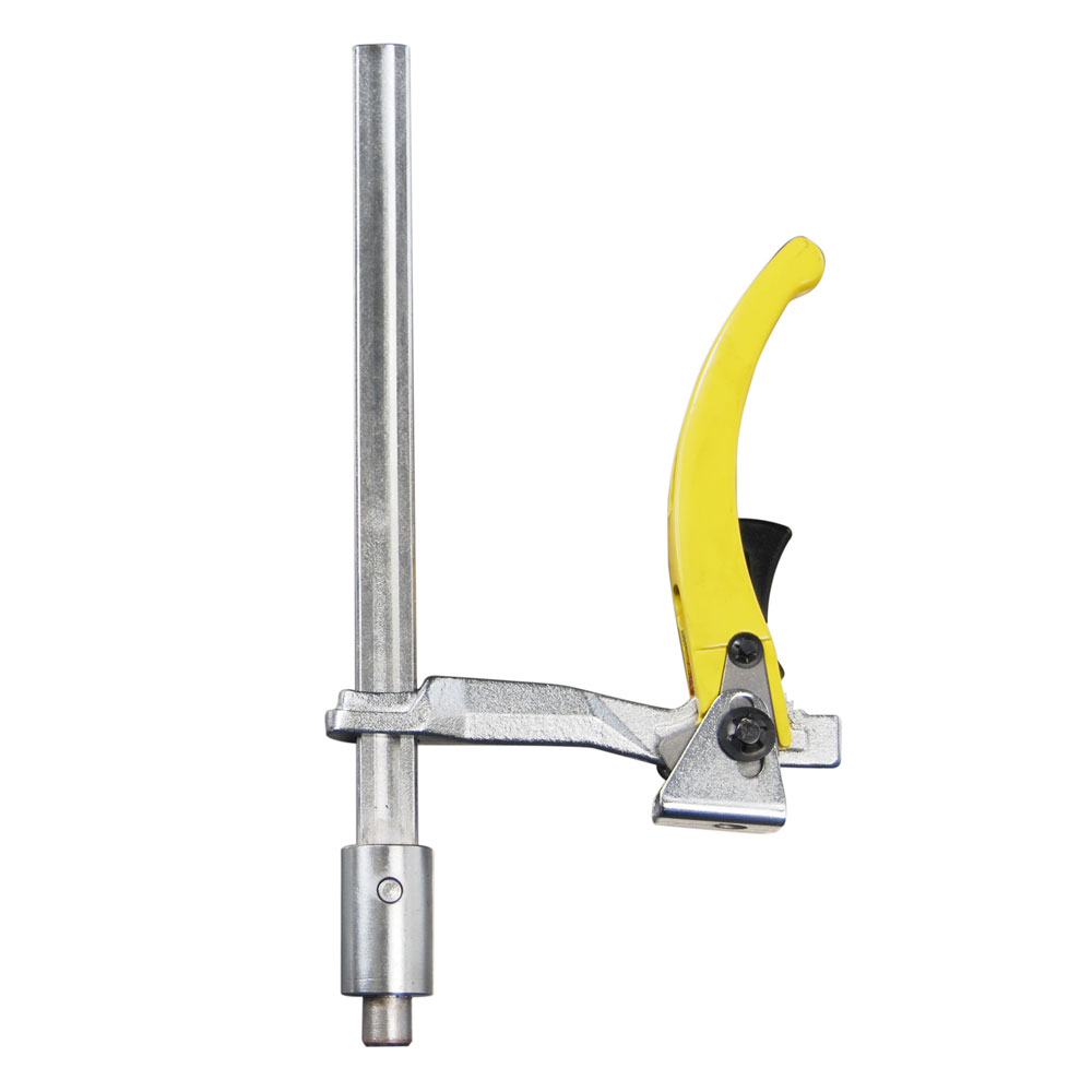 Pince de bridage inserta UERN6200