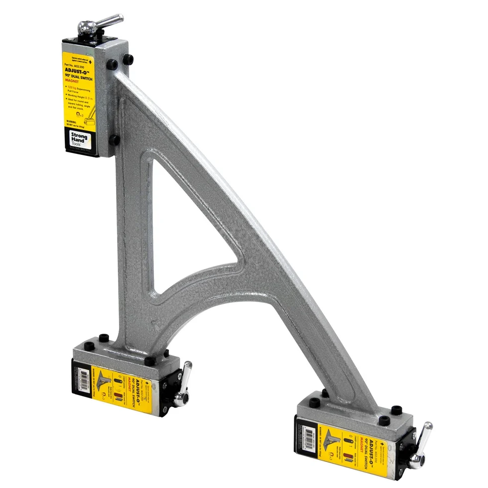 équerre magnétique a-frame MS2-300