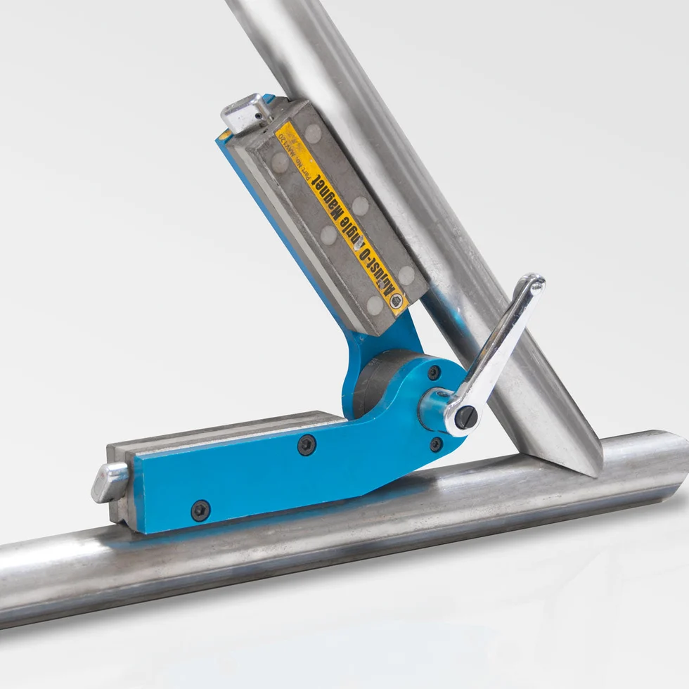 Aimant à angle variable mav120