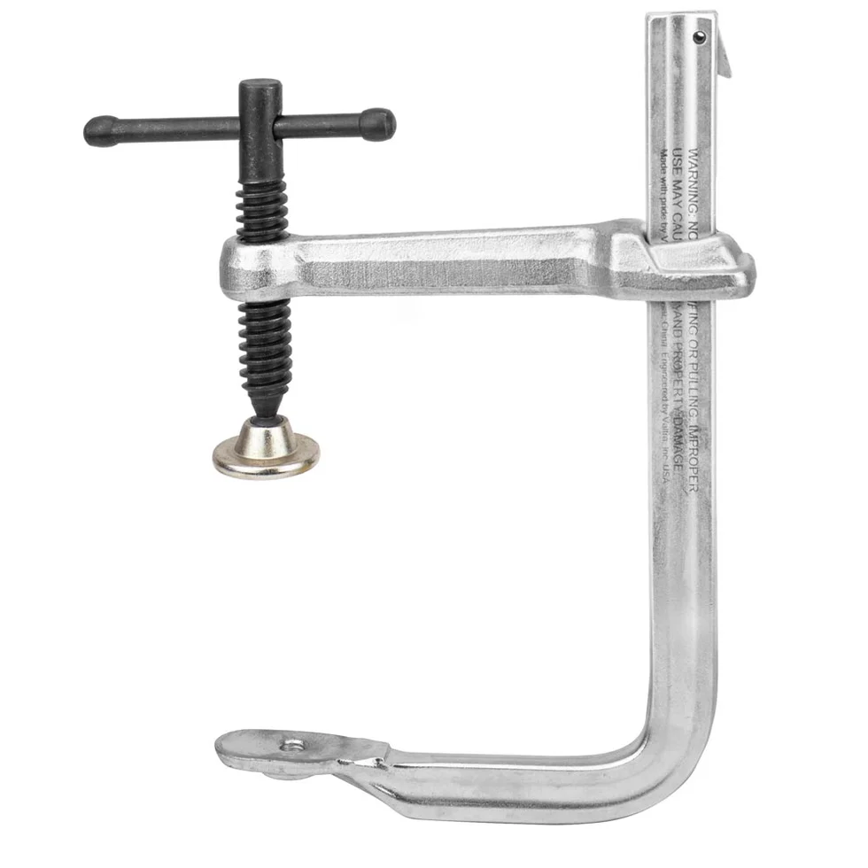 Serre joint uf65M